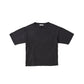 SILK NEP JERSEY BOXY T SHIRTS