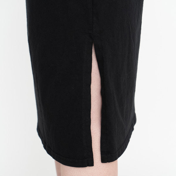 5.5oz H/S Crew Neck Dress