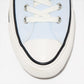 CHUCK TAYLOR CANVAS HI (LIGHT BLUE)