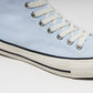 CHUCK TAYLOR CANVAS HI (LIGHT BLUE)