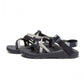 WM×CHACO [ZX1] STRAP SANDAL