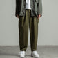 CLASSIC FIT TROUSERS WESTPOINT (OLIVE)
