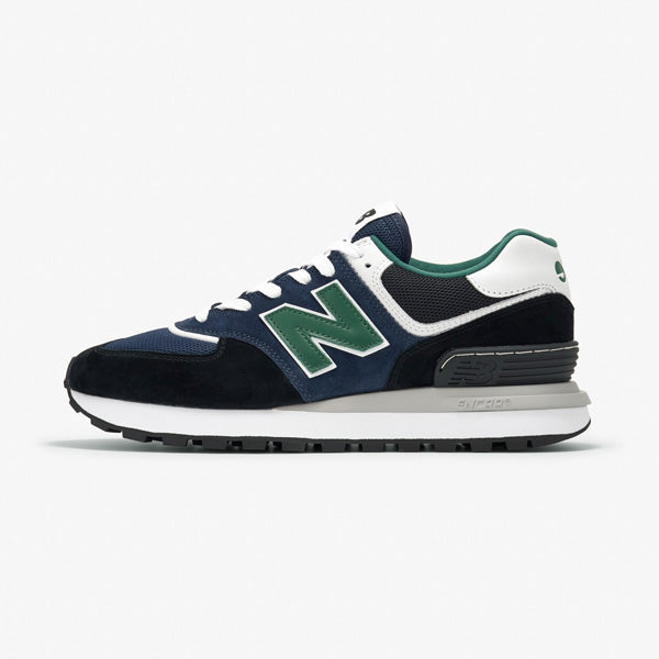 ピッグスウェード Newbalance MH574 Legacy