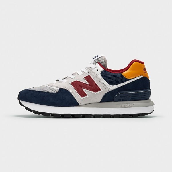 ピッグスウェード Newbalance MH574 Legacy