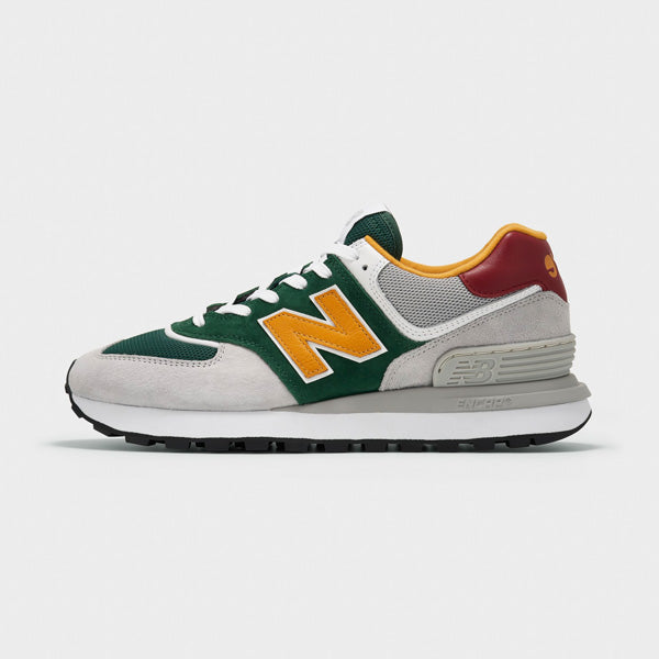 ピッグスウェード Newbalance MH574 Legacy