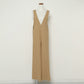 S/L NEP STRAIGHT OVERALLS