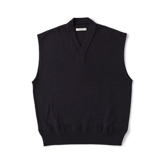 WAVY RIB SPORTS VEST