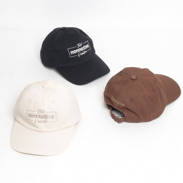 DWELLER 6P CAP “TNP”