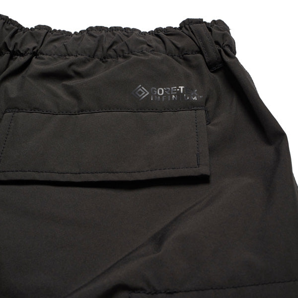 GORE-TEX INFINIUM Tech Field 6Pocket Shorts