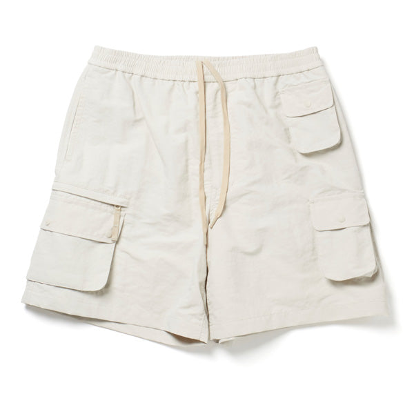 Tech Hiker Mountain Shorts