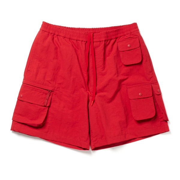 Tech Hiker Mountain Shorts