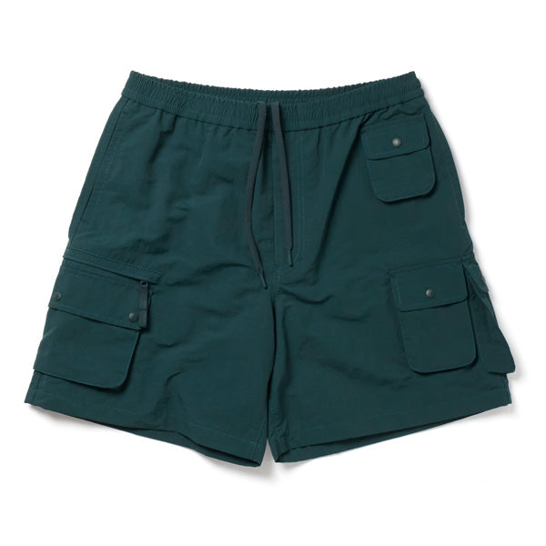 Tech Hiker Mountain Shorts