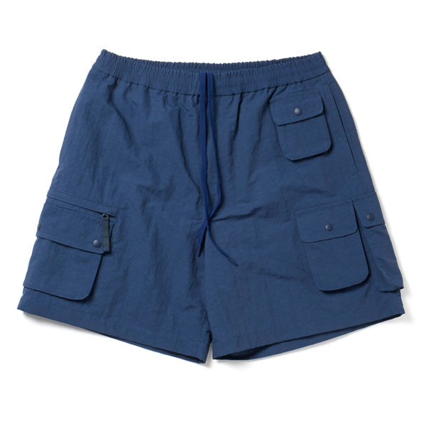 Tech Hiker Mountain Shorts