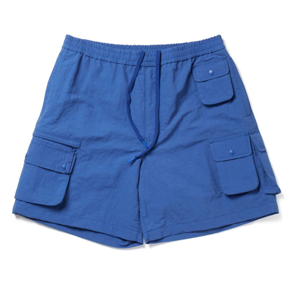 Tech Hiker Mountain Shorts