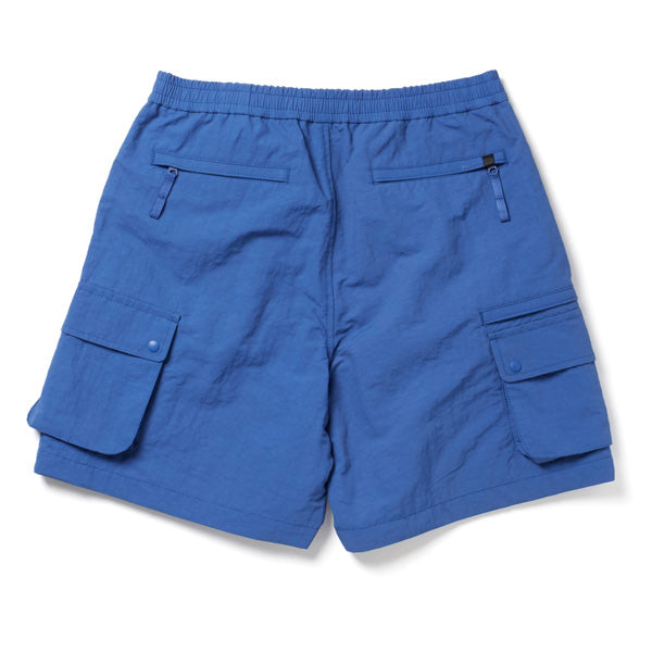 Tech Hiker Mountain Shorts