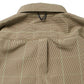 Tech Regular Collar Shirts S/S Gun club Plaids