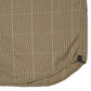 Tech Regular Collar Shirts S/S Gun club Plaids