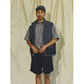 Tech Regular Collar Shirts S/S Gun club Plaids