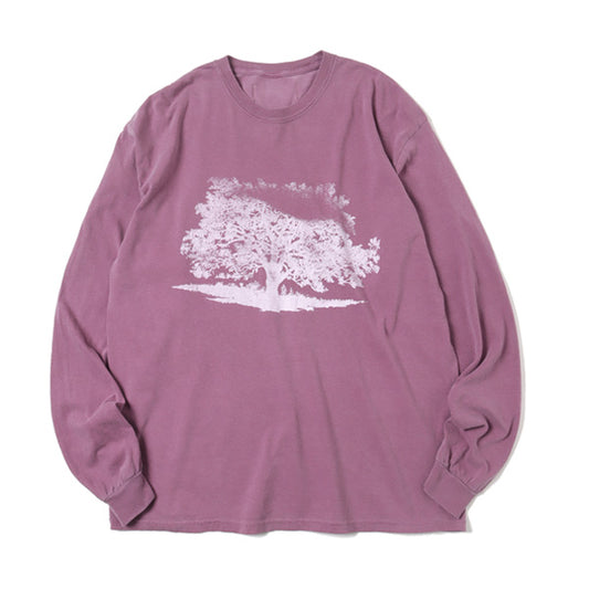 PIGMENT L/S TEE