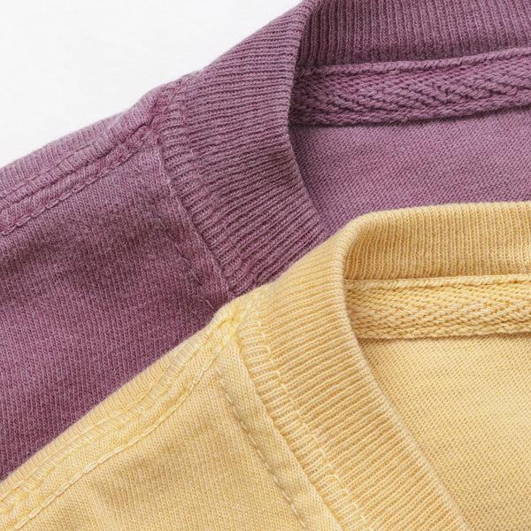 PIGMENT L/S TEE