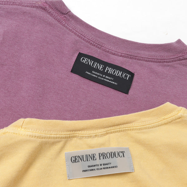 PIGMENT L/S TEE