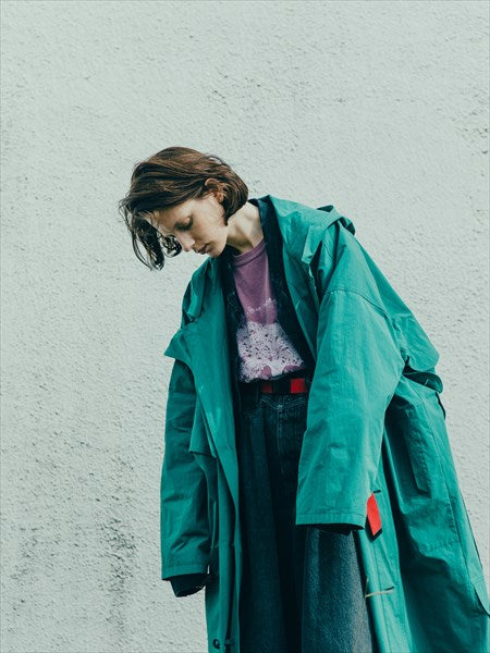 PIGMENT L/S TEE