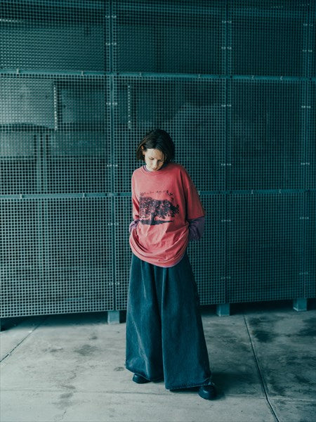 PIGMENT S/S TEE