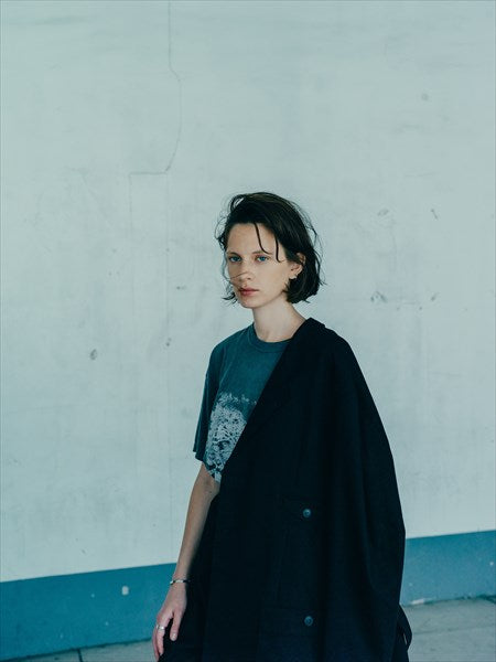 PIGMENT S/S TEE