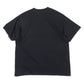 OVERSIZE PRINT T-SHIRT(BEATIFUL WORLD)