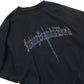 OVERSIZE PRINT T-SHIRT(BEATIFUL WORLD)