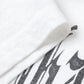 OVERSIZE PRINT T-SHIRT(BLOODY HELL)