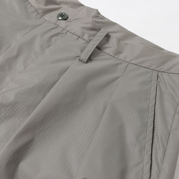 EPIC PACKABLE CARGO SHORTS