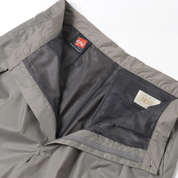 EPIC PACKABLE CARGO SHORTS