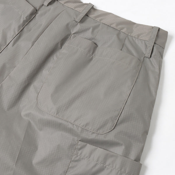 EPIC PACKABLE CARGO SHORTS