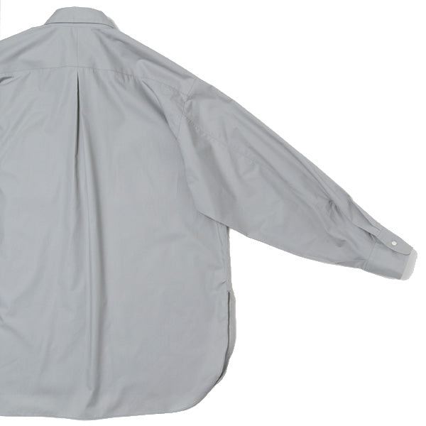 COMFORT FIT SHIRTS ORGANIC COTTON