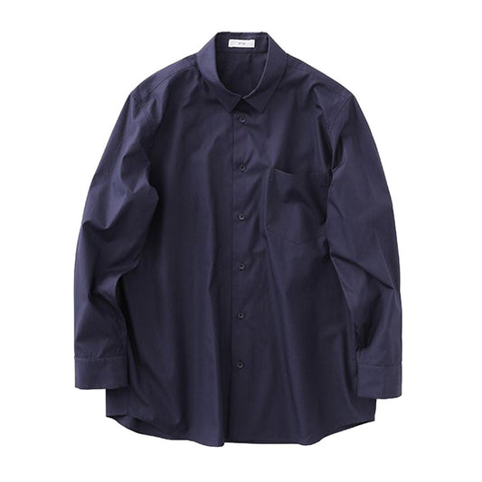 SUVIN BROAD STANDARD SHIRT
