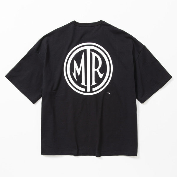 Cordura NYCO MOUT Logo T-Shirts