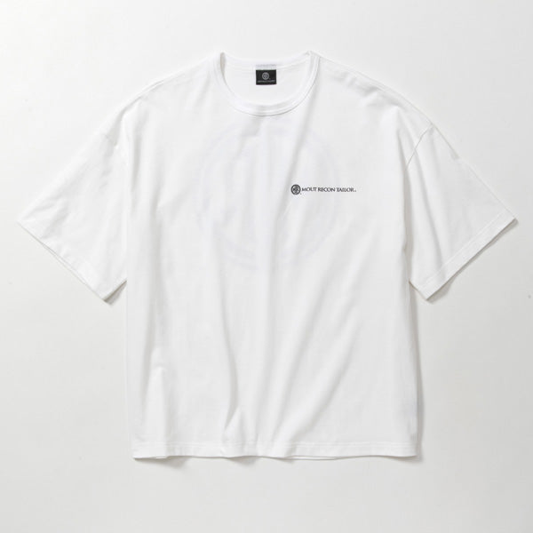 Cordura NYCO MOUT Logo T-Shirts