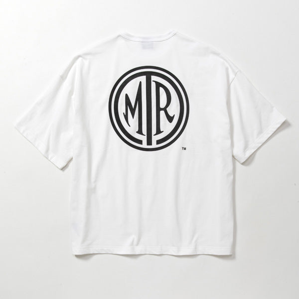 Cordura NYCO MOUT Logo T-Shirts