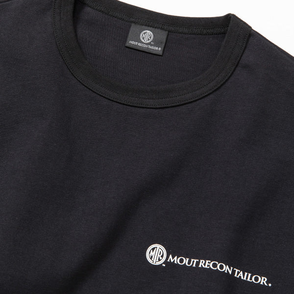 Cordura NYCO MOUT Logo T-Shirts