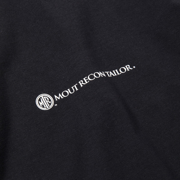 Cordura NYCO MOUT Logo T-Shirts