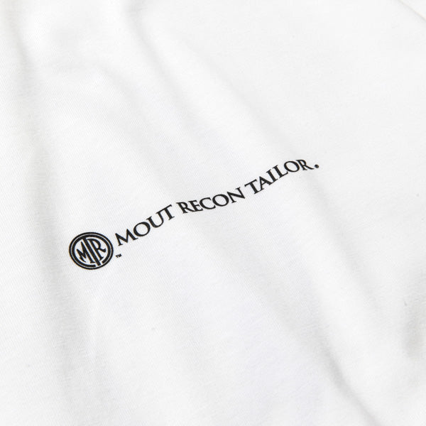 Cordura NYCO MOUT Logo T-Shirts