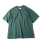 HIGH DENSITY SINGLE JERSEY BIG TEE
