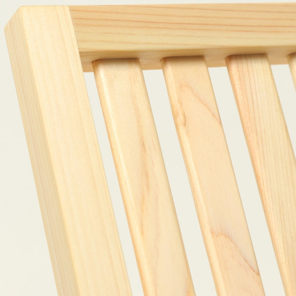 MAGAZINE RACK -ANNIE-