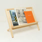 MAGAZINE RACK -ANNIE-