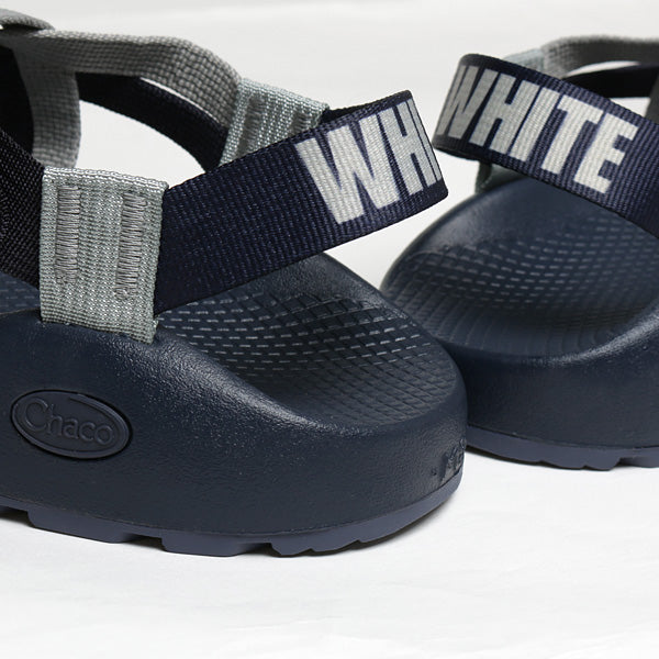 WM×CHACO [ZX1] STRAP SANDAL (WL1671818) | White