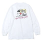 You're so cool L/S