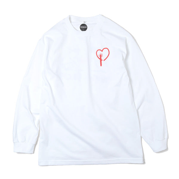 You're so cool L/S