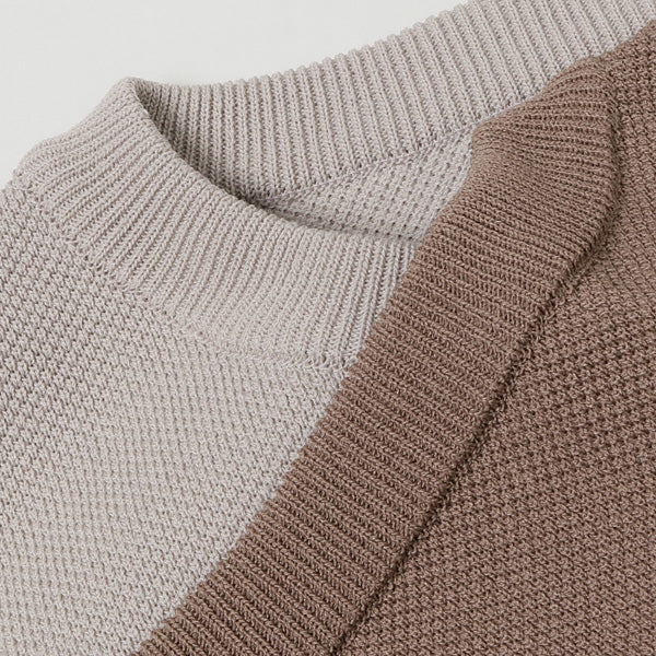 S/S knit