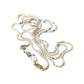 925 SILVER VENETIAN CHAIN NECKLACE